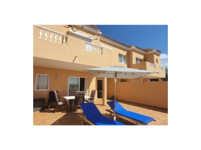 Holiday house Casa Nara - Outdoor photo 7