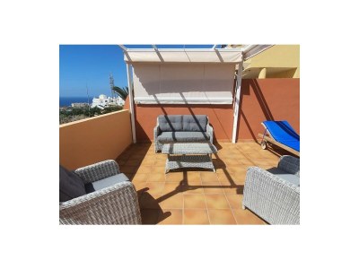 Holiday house Casa Nara - Outdoor photo 8