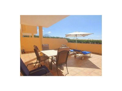 Holiday house Casa Nara - Outdoor photo 9