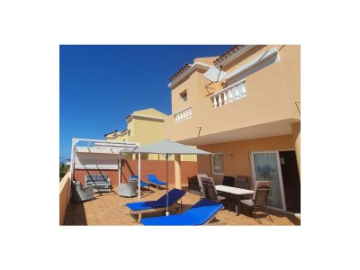 Holiday house Casa Nara - Outdoor photo 10