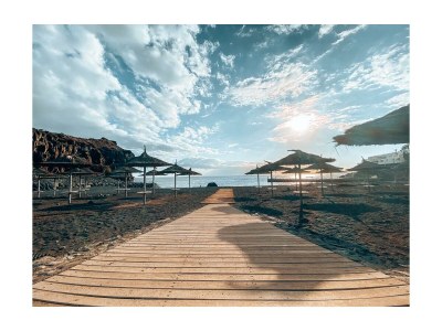 Holiday house Casa Nara - Environment photo 23