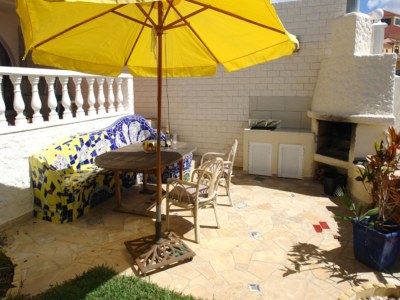 Holiday house Casa Lucy - Outdoor photo 2