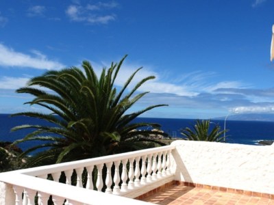 Holiday house Casa Lucy - Outdoor photo 4