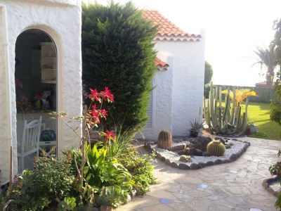 Holiday house Casa Lucy - Outdoor photo 5