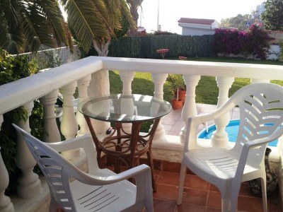 Holiday house Casa Lucy - Outdoor photo 6