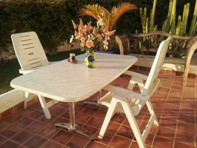 Holiday house Casa Lucy - Outdoor photo 7