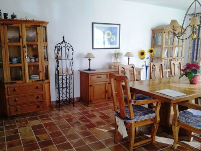 Holiday house Casa Lucy - Features photo 9