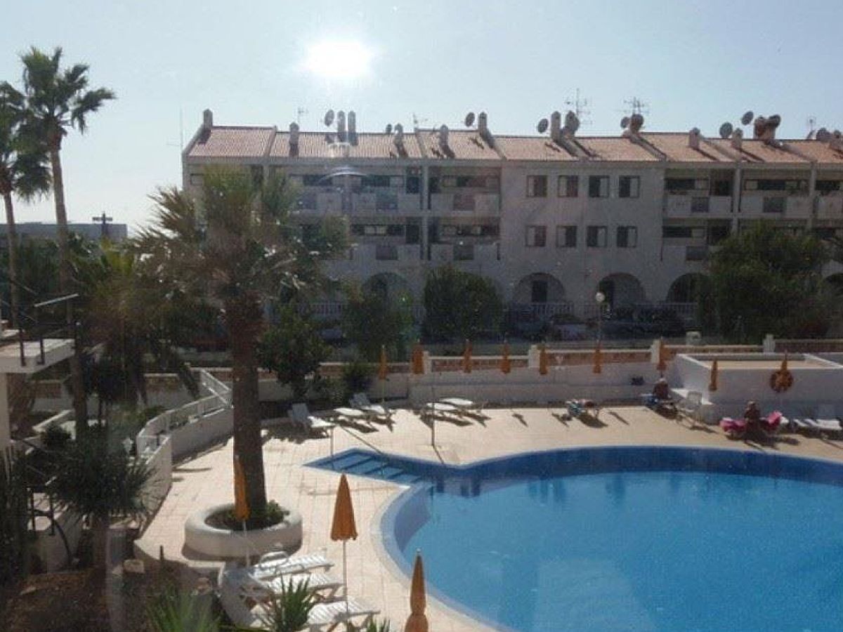 Holiday apartment Danielle - Outdoor photo 5