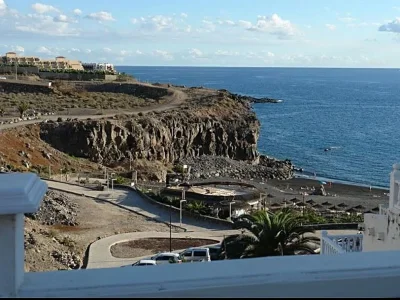 Holiday apartment Danielle in Callao Salvaje - Holiday apartment