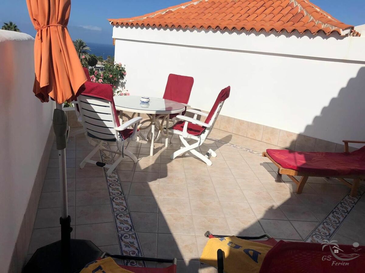 Holiday apartment Apt. Jardin - Outdoor photo 3