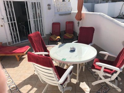 Holiday apartment Apt. Jardin - Outdoor photo 4