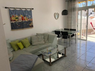 Holiday apartment Apt. Jardin - Features photo 5