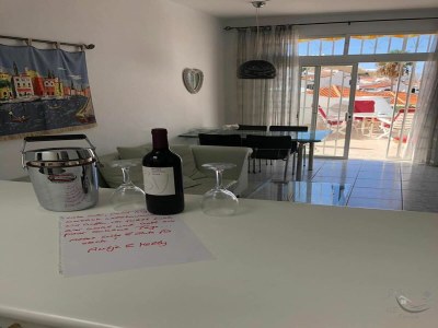 Holiday apartment Apt. Jardin - Features photo 9