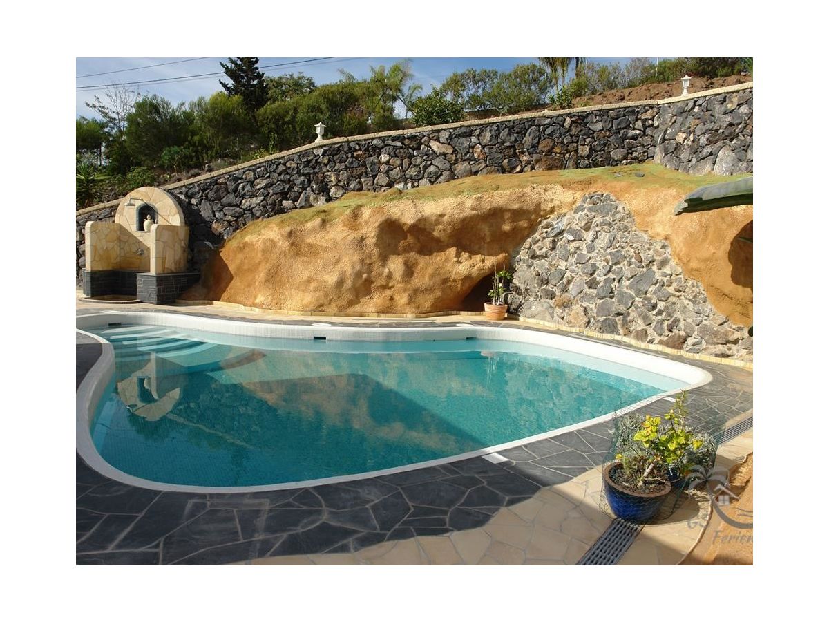 Holiday house Herrero