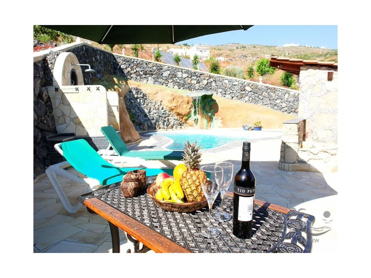 Holiday house Herrero - Outdoor photo 2