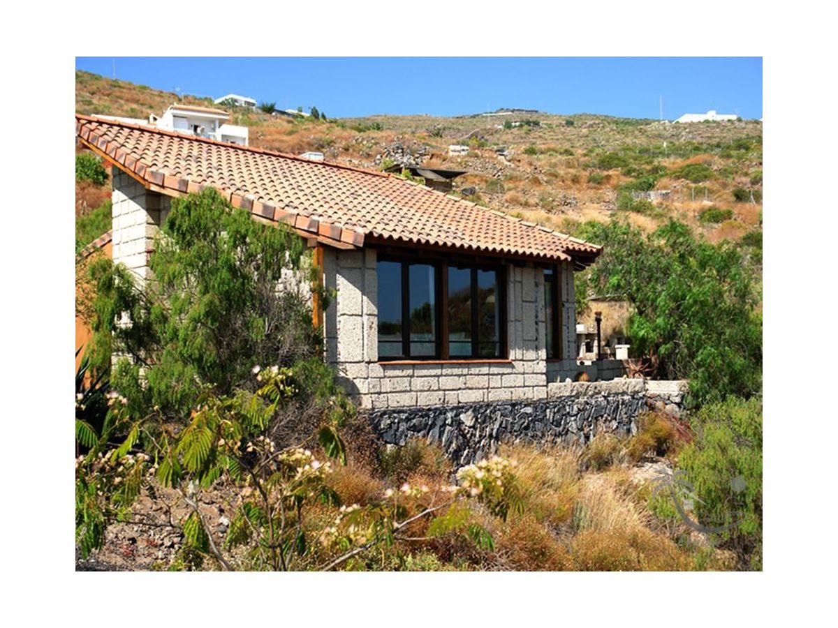 Holiday house Herrero - Outdoor photo 4