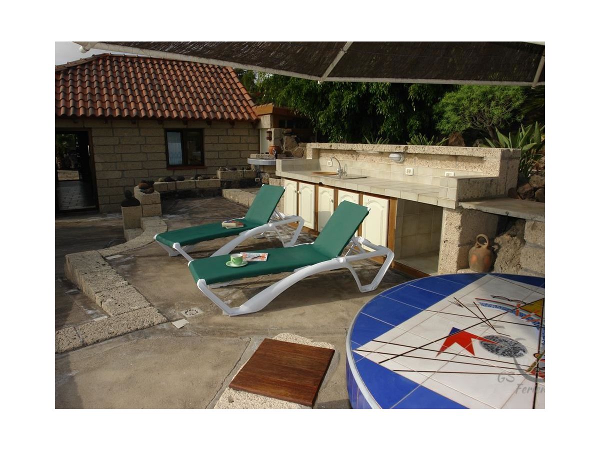 Holiday house Herrero - Outdoor photo 5