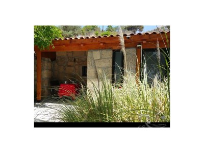 Holiday house Herrero - Outdoor photo 6