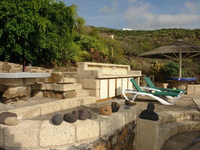Holiday house Herrero - Outdoor photo 7