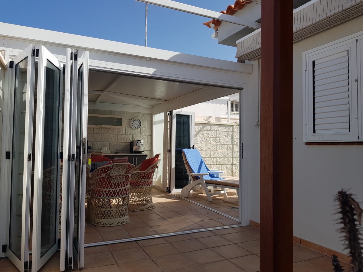 Holiday house Paulina - Outdoor photo 3