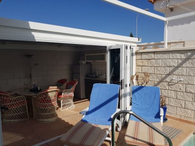 Holiday house Paulina in Callao Salvaje - Holiday house