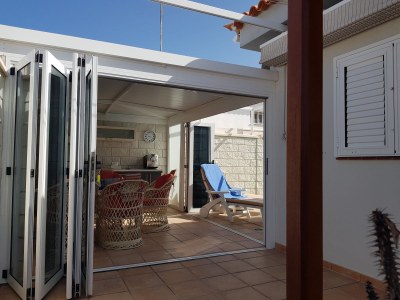 Holiday house Paulina - Outdoor photo 3