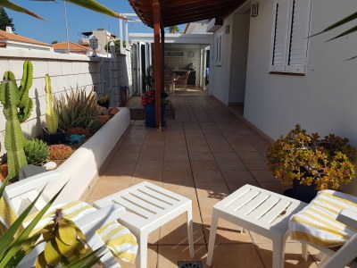 Holiday house Paulina - Outdoor photo 4