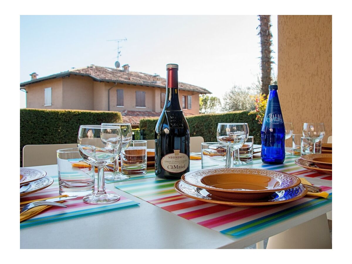 Holiday apartment Borgo Adige 12 - Outdoor photo 2