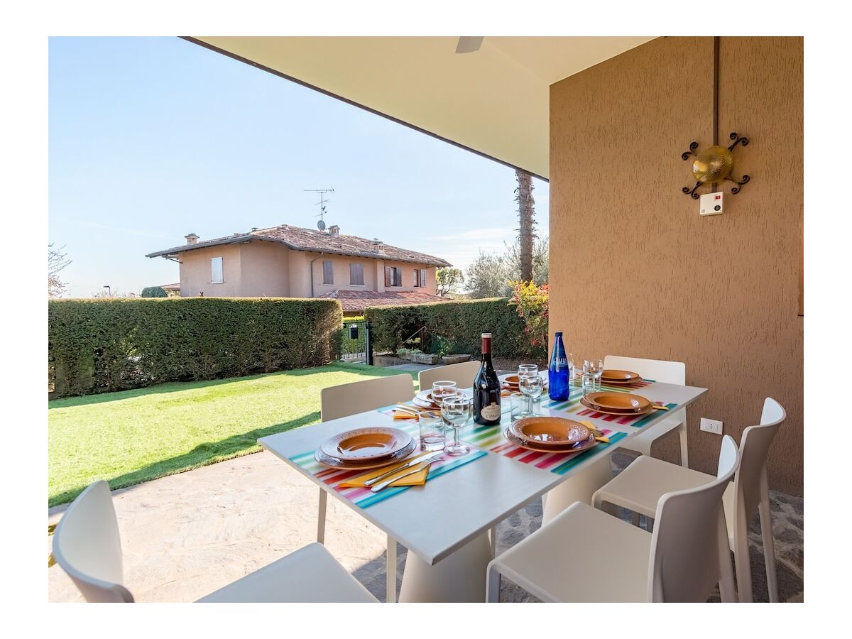 Holiday apartment Borgo Adige 12 - Outdoor photo 3