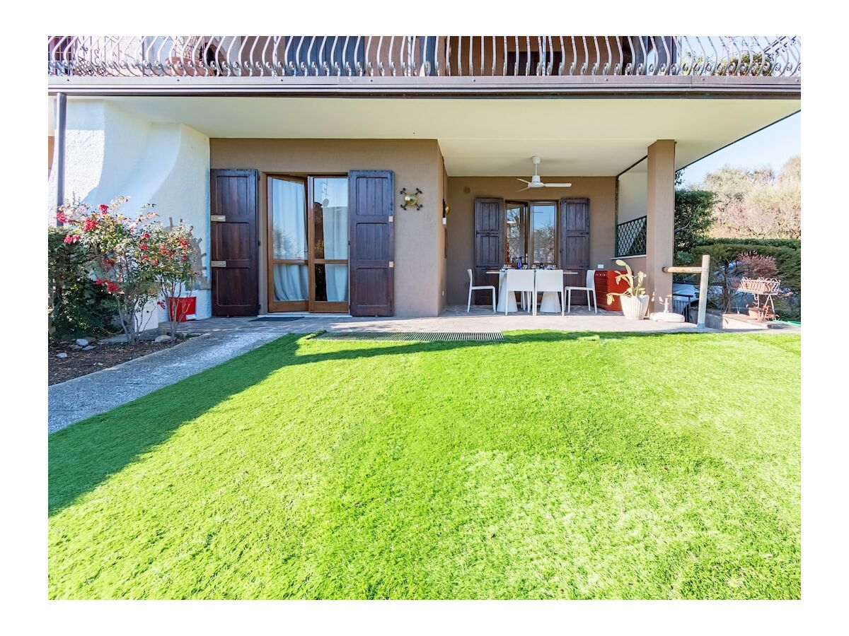 Holiday apartment Borgo Adige 12 - Outdoor photo 4