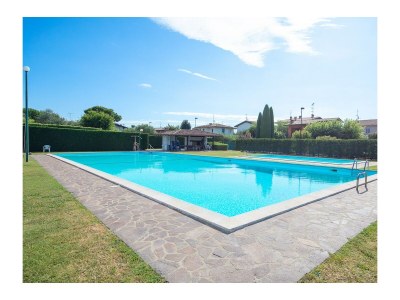 Holiday apartment Borgo Adige 12 - Outdoor photo 5