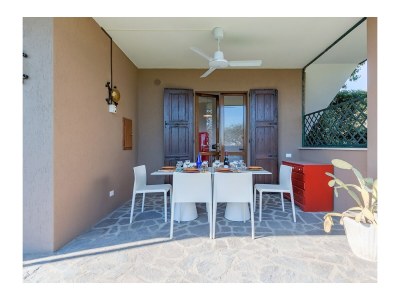 Holiday apartment Borgo Adige 12 - Outdoor photo 8