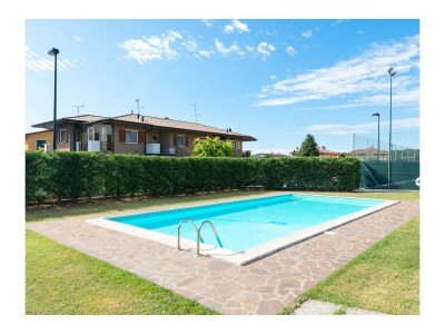 Holiday apartment Borgo Adige 12 - Outdoor photo 9