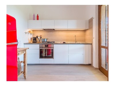 Holiday apartment Borgo Adige 12 - Features photo 13