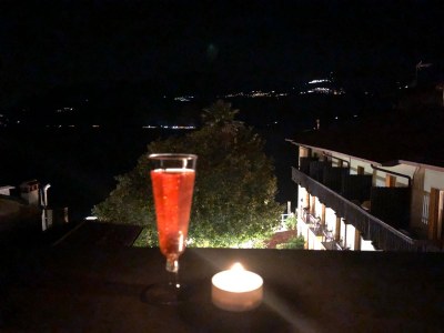 Holiday apartment im Zentrum von Malcesine - Outdoor photo 9