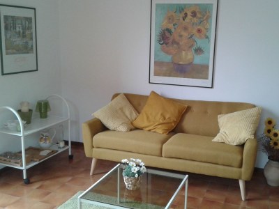 Holiday apartment im Zentrum von Malcesine - Features photo 12