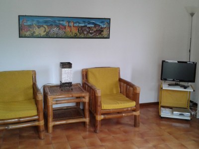 Holiday apartment im Zentrum von Malcesine - Features photo 14