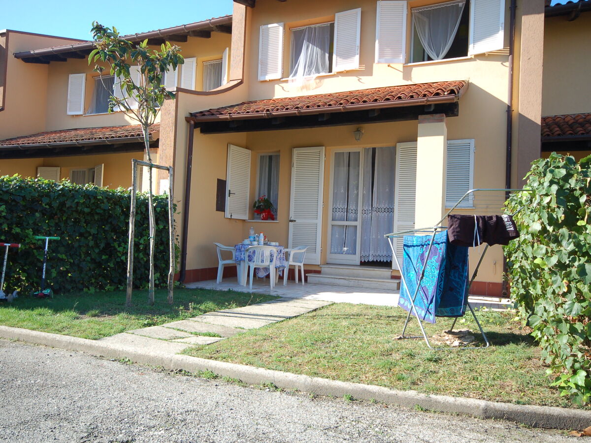 Holiday apartment Delta Blu Residence Village - Outdoor photo 3