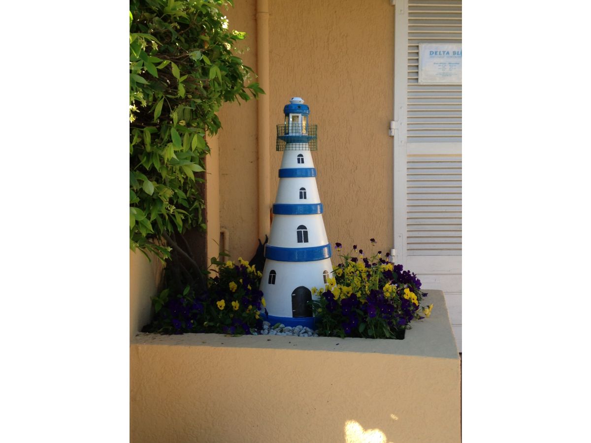 Holiday apartment Delta Blu Residence Village - Outdoor photo 4