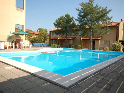 Holiday apartment Delta Blu Residence Village in Lido di Pomposa - Holiday apartment