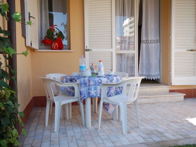 Holiday apartment Delta Blu Residence Village - Outdoor photo 2