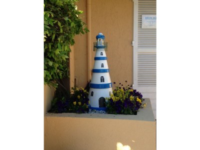 Holiday apartment Delta Blu Residence Village - Outdoor photo 4