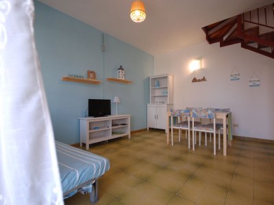 Holiday apartment Delta Blu Residence Village - Features photo 6
