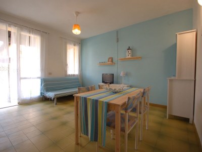 Holiday apartment Delta Blu Residence Village - Features photo 7