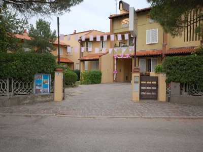 Holiday apartment Delta Blu Residence Village - Environment photo 14