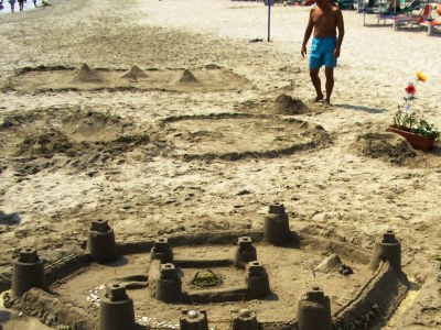 Holiday apartment Delta Blu Residence Village - Environment photo 15