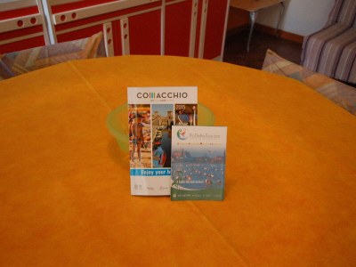 Holiday apartment Delta Blu Residence Village - Environment photo 17