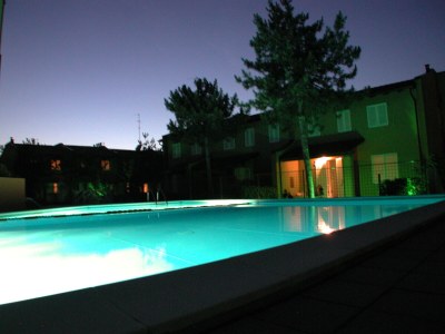 Holiday apartment Delta Blu Residence Village - Environment photo 19