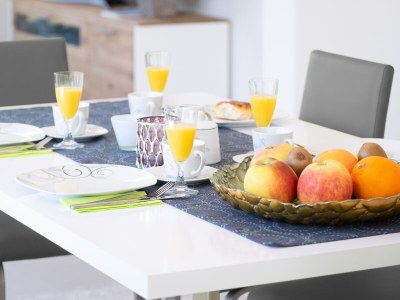 Holiday apartment - No title - - Features photo 15