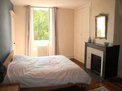 Holiday house Elegantes Familienhaus in Bouix - Features photo 17